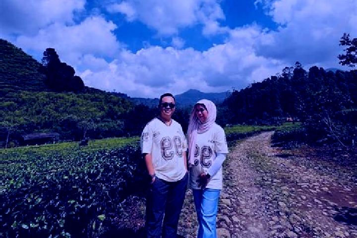 Escorts Babakan Nyampay, Indonesia — Local Companions
