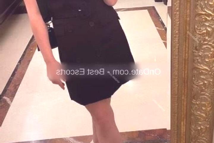 Escorts Babanka, Ukraine — Local Companions