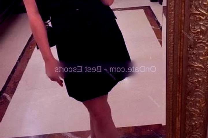 Escorts Babenkovo, Ukraine — Local Companions