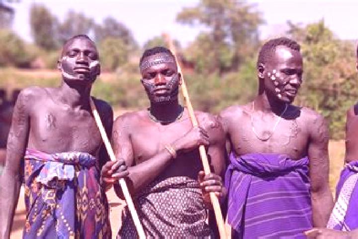 Escorts Babile, Ethiopia — Local Companions