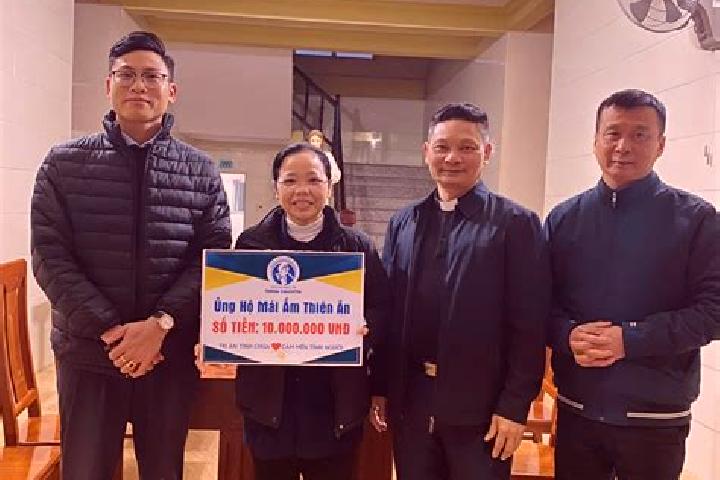 Escorts Bac Ai, Vietnam — Local Companions