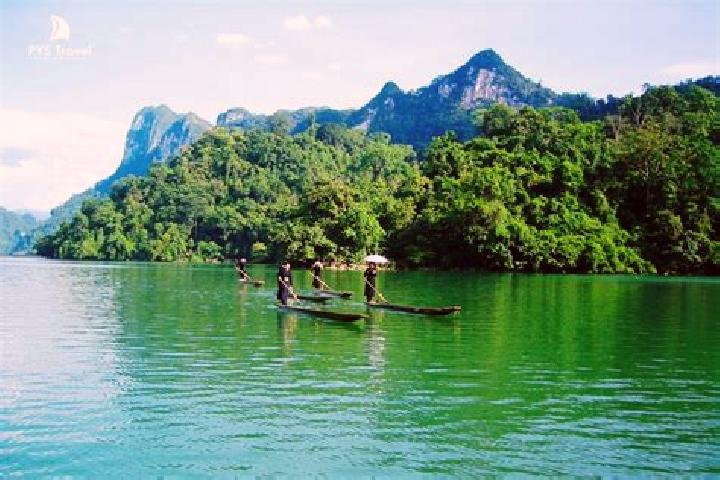 Escorts Bac Kan, Vietnam — Local Companions