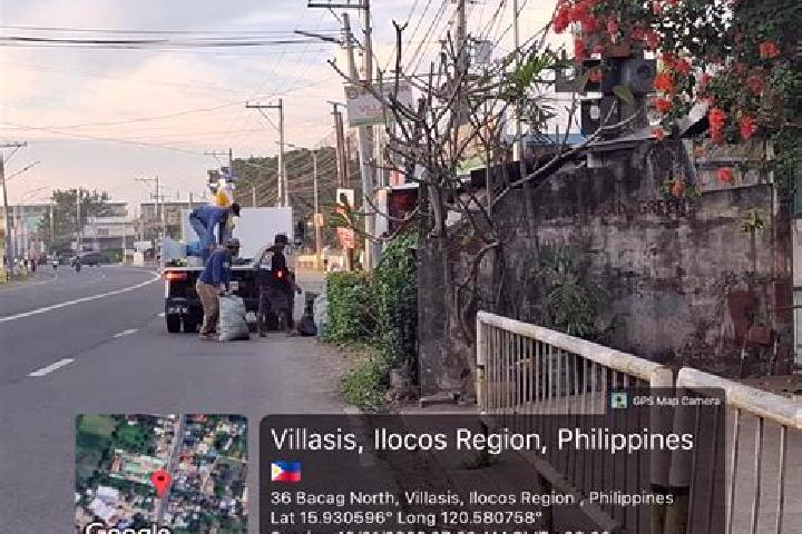 Escorts Bacag, Philippines — Local Companions