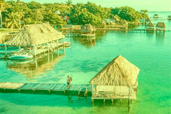 Escorts Bacalar, Mexico — Local Companions