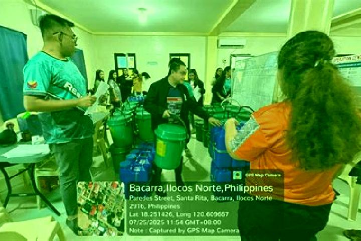 Escorts Bacarra, Philippines — Local Companions