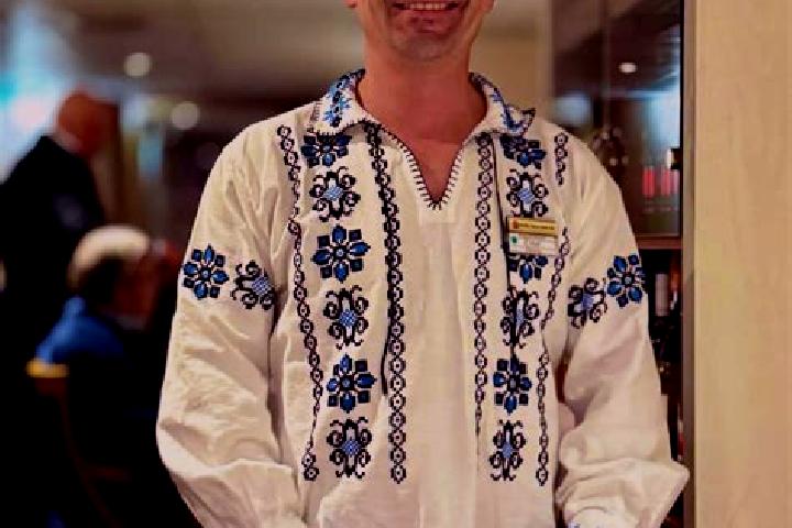 Escorts Bacea, Romania — Local Companions