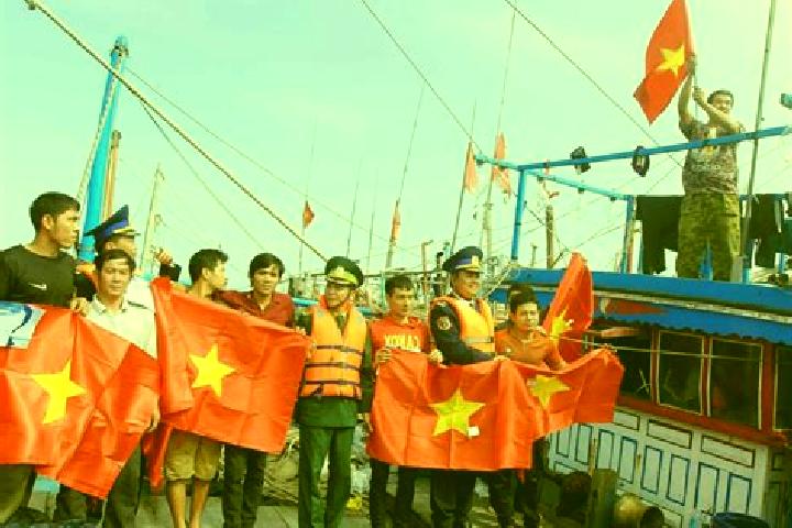 Escorts Bach Long Vi, Vietnam — Local Companions