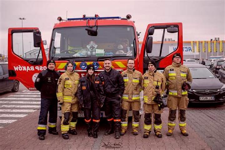 Escorts Baczkow, Poland — Local Companions