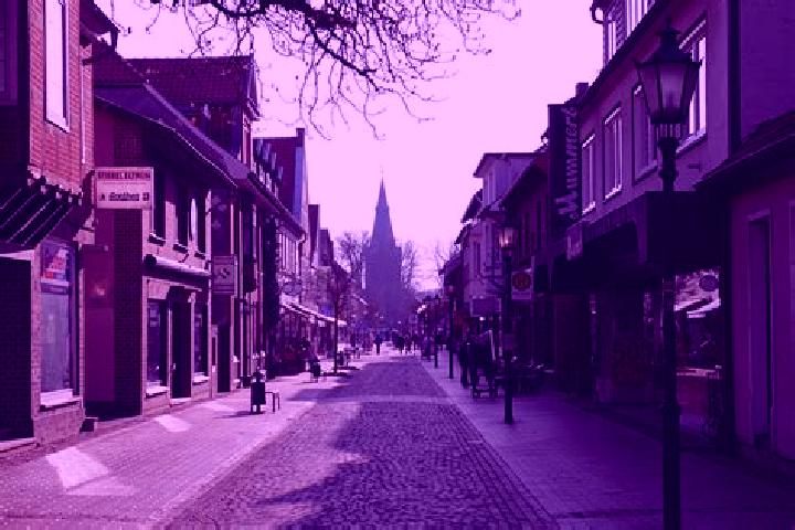 Escorts Bad Bevensen, Germany — Local Companions