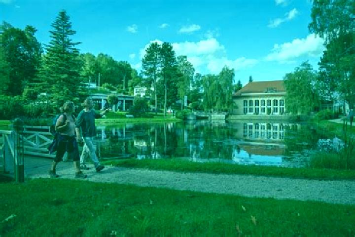 Escorts Bad Brambach, Germany — Local Companions