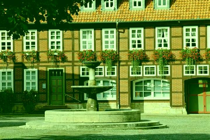 Escorts Bad Gandersheim, Germany — Local Companions