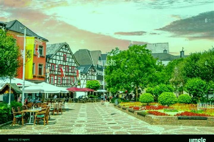 Escorts Bad Neuenahr-Ahrweiler, Germany — Local Companions