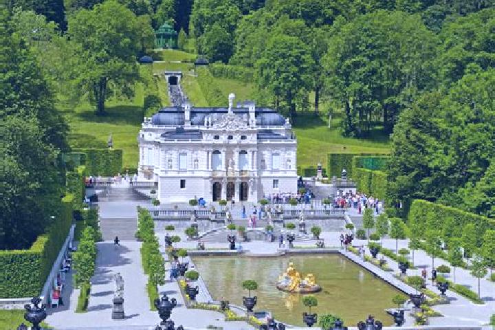 Escorts Bad Reichenhall, Germany — Local Companions