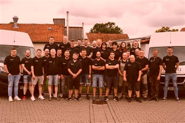 Escorts Bad Wilsnack, Germany — Local Companions