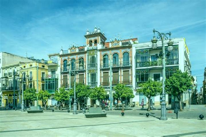 Escorts Badajoz, Spain — Local Companions