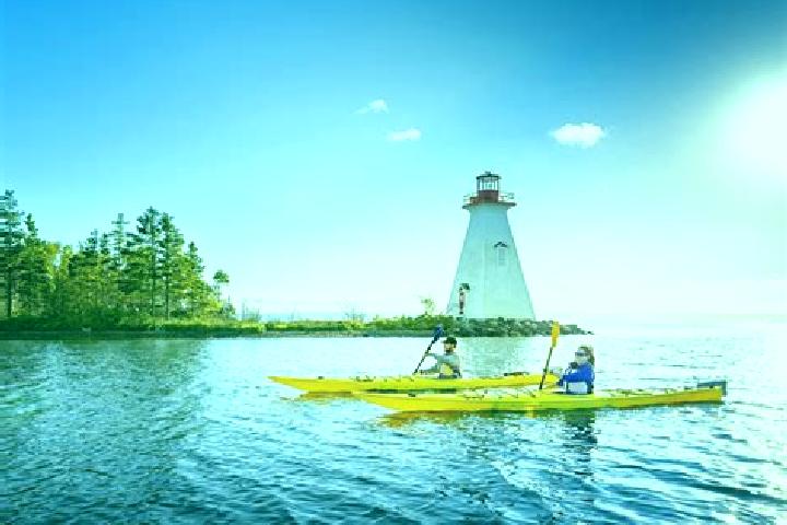 Escorts Baddeck, Canada — Local Companions
