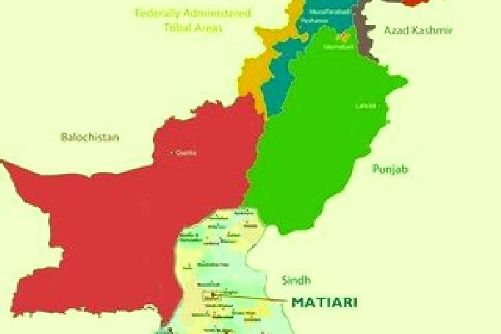 Escorts Badin, Pakistan — Local Companions