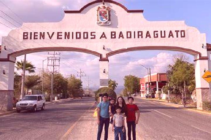 Escorts Badiraguato, Mexico — Local Companions