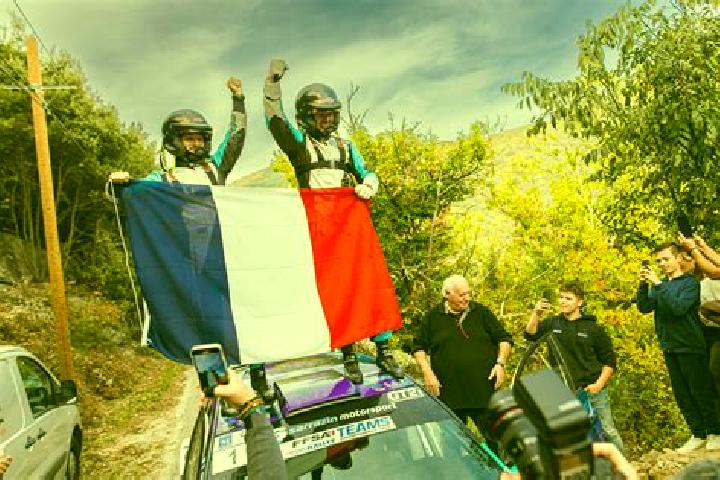 Escorts Badonviller, France — Local Companions