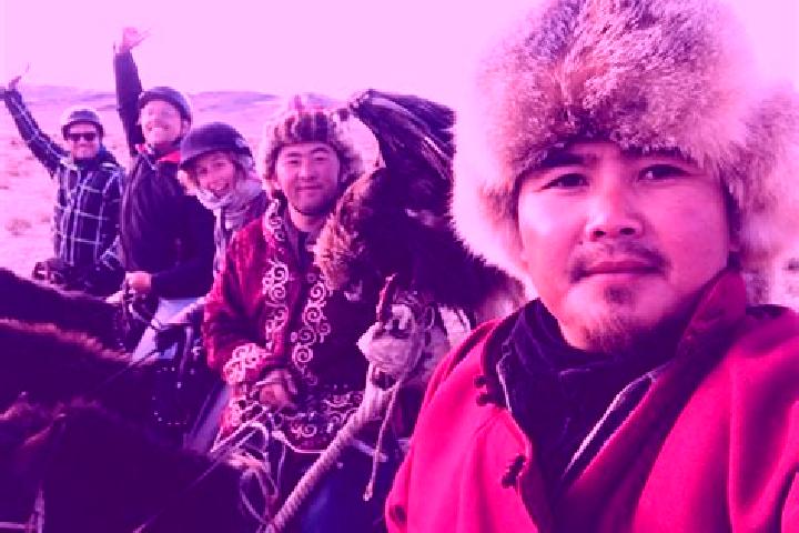 Escorts Badrah, Mongolia — Local Companions