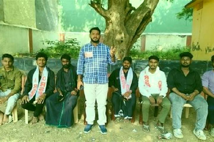 Escorts Badvel, India — Local Companions