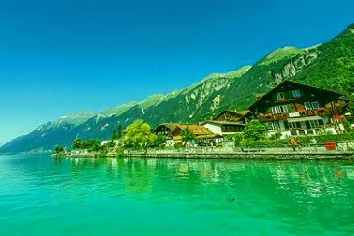Escorts Baech, Switzerland — Local Companions