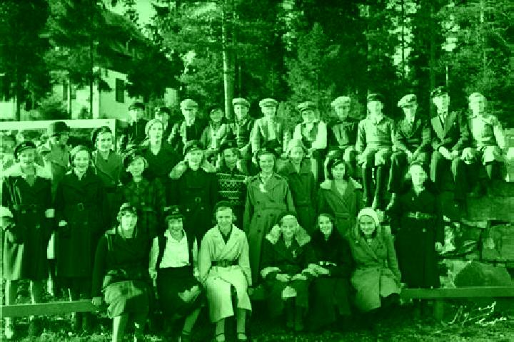 Escorts Baeckefors, Sweden — Local Companions