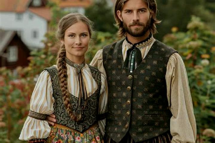 Escorts Baelum, Denmark — Local Companions
