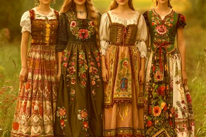 Escorts Bagdarin, Russia — Local Companions