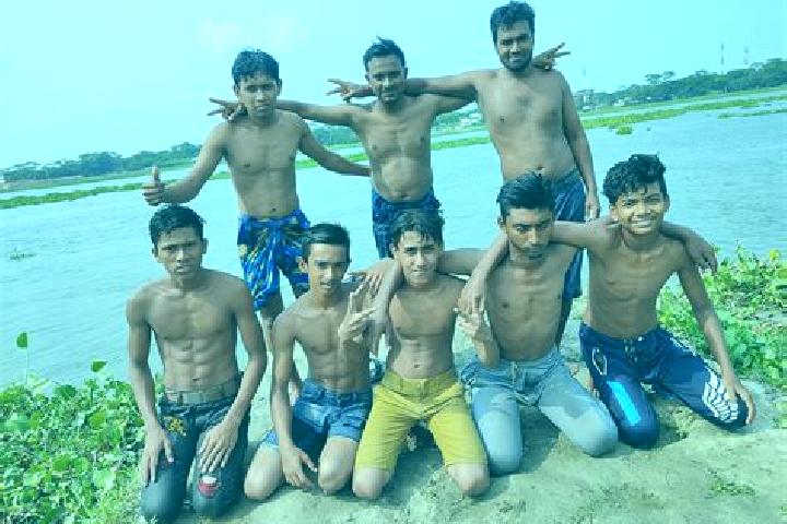 Escorts Bagerhat, Bangladesh — Local Companions