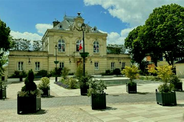 Escorts Bagneux, France — Local Companions