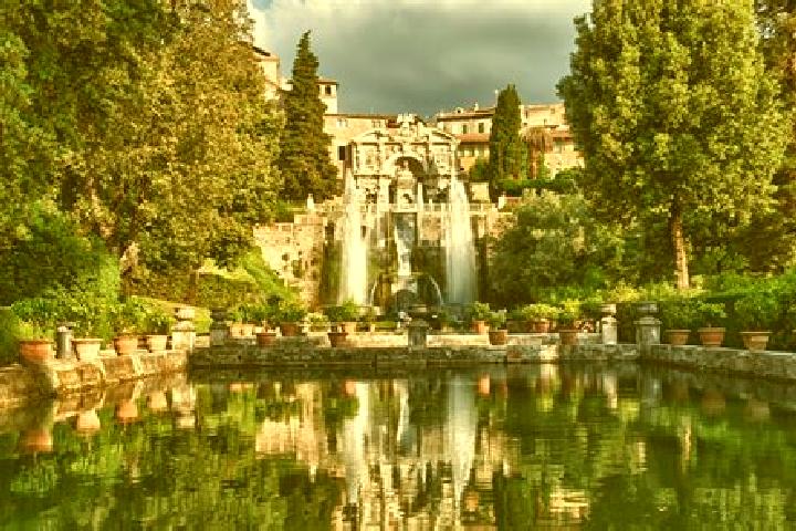 Escorts Bagni di Tivoli, Italy — Local Companions