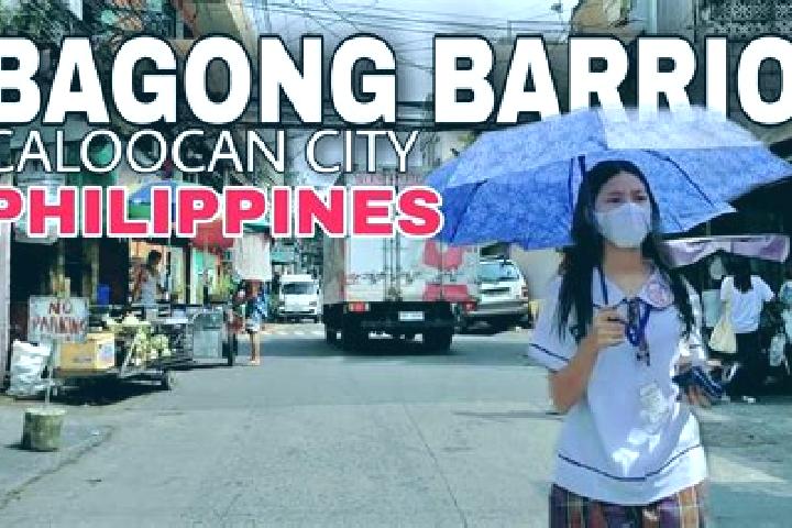 Escorts Bagong Barrio, Philippines — Local Companions
