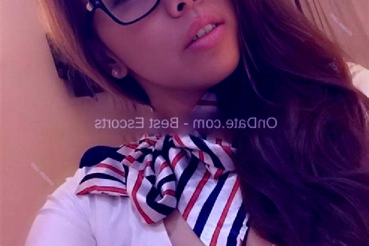 Escorts Bagroy, Philippines — Local Companions