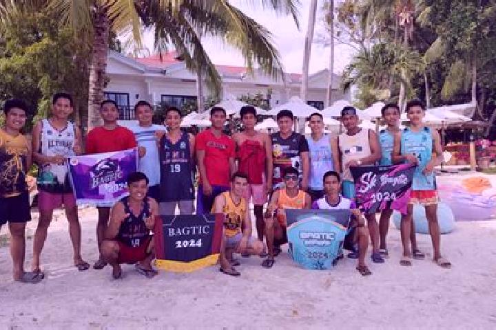 Escorts Bagtic, Philippines — Local Companions