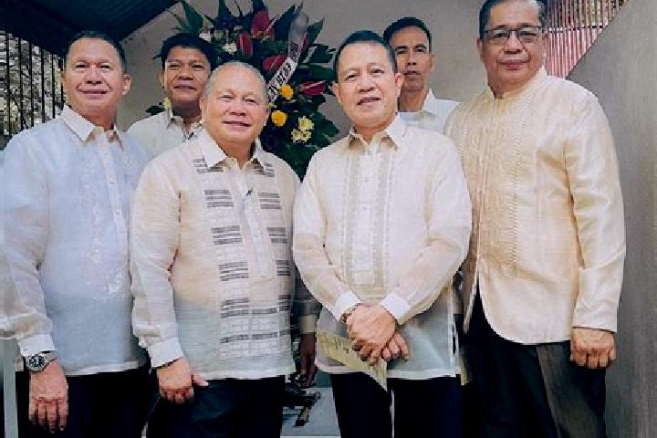 Escorts Baguer, Philippines — Local Companions