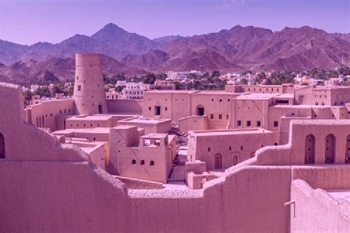 Escorts Bahla , Oman — Local Companions