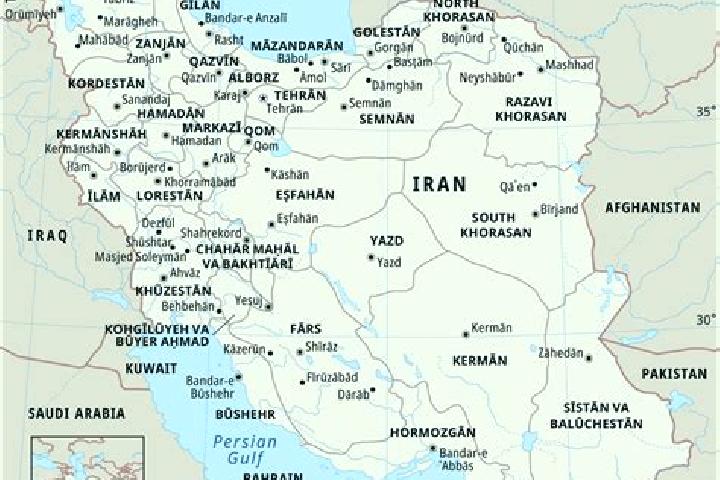 Escorts Bahmanabad, Iran — Local Companions