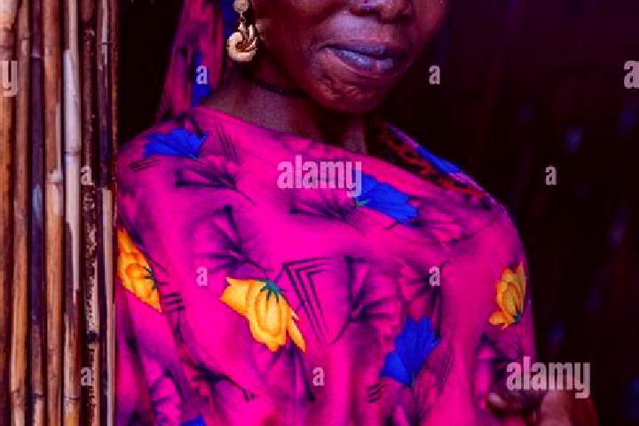 Escorts Baibokoum, Chad — Local Companions