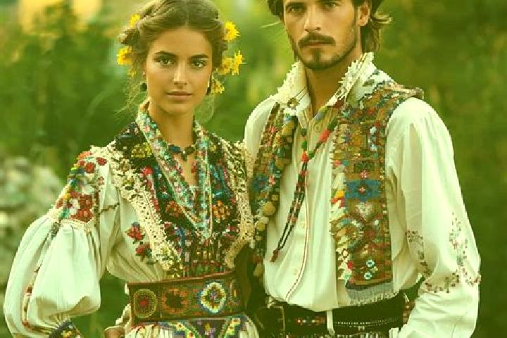 Escorts Baiceni, Romania — Local Companions