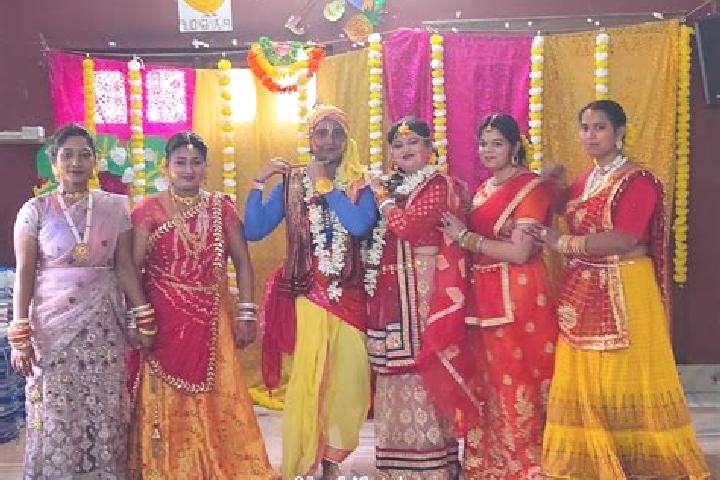 Escorts Baidyabati, India — Local Companions