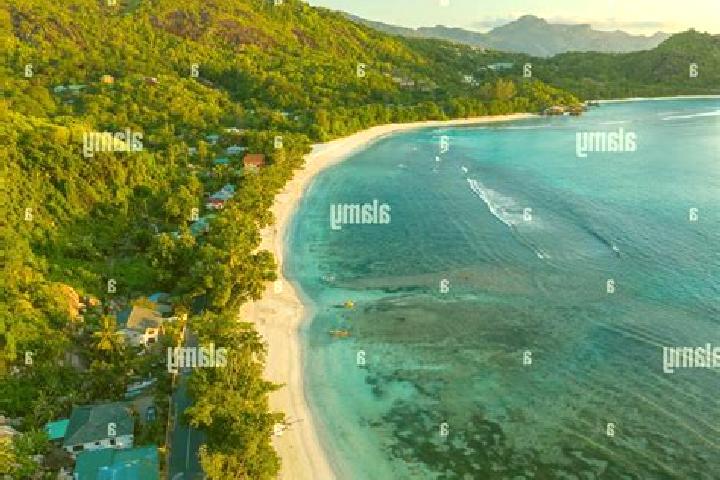 Escorts Baie Lazare, Seychelles — Local Companions
