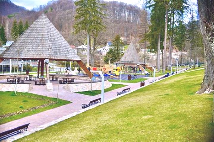 Escorts Baile Olanesti, Romania — Local Companions