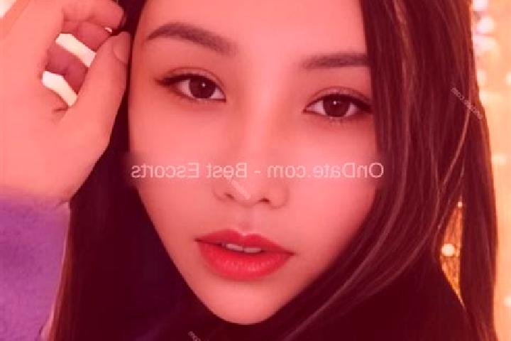 Escorts Bailiang, China — Local Companions