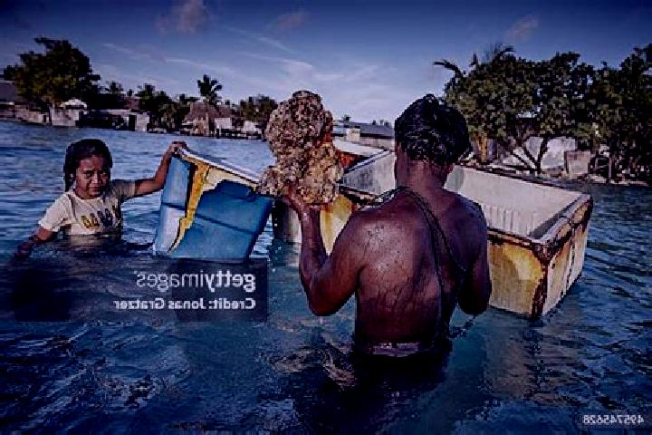 Escorts Bairiki Village, Kiribati — Local Companions