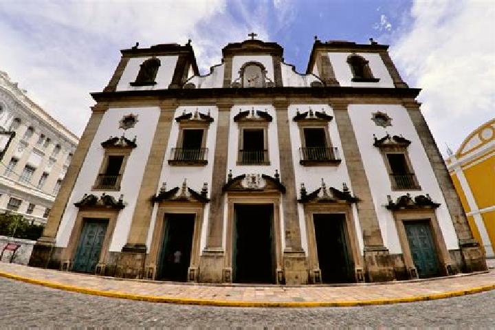 Escorts Bairro da Madre de Deus, Portugal — Local Companions