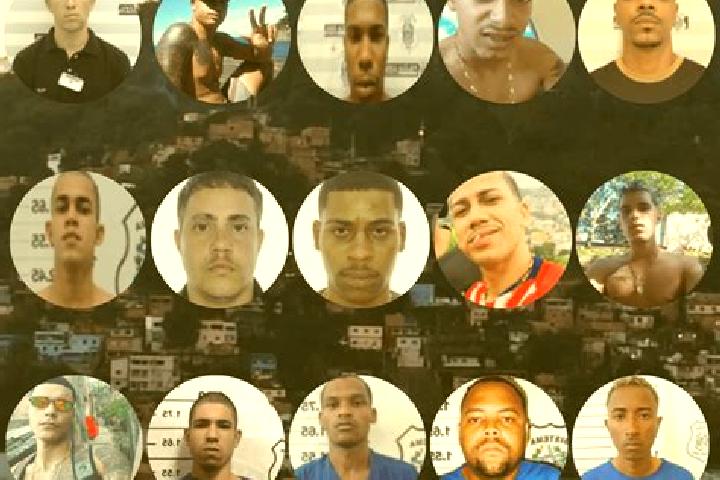 Escorts Bairro da Penha, Brazil — Local Companions