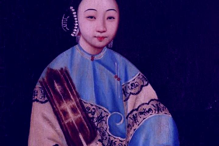 Escorts Baishi, China — Local Companions