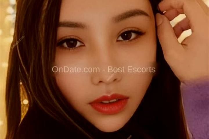 Escorts Baishipai, China — Local Companions