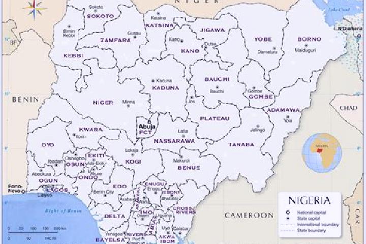 Escorts Baissa, Nigeria — Local Companions